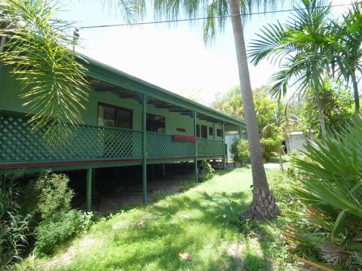 Click to view all images 214 Mitchell Road Mount Maria QLD 4674 - Image 1