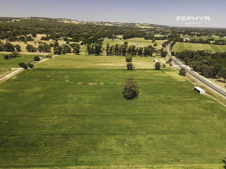 Click to view all images Lot 29 South Western Highway Harvey WA 6220 - Image 1
