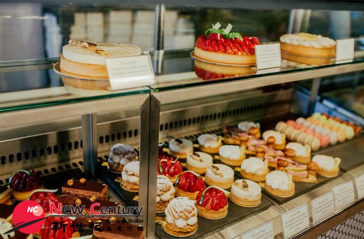 Click to view all images Food, Beverage & Hospitality business for sale in Kew East - Image 1