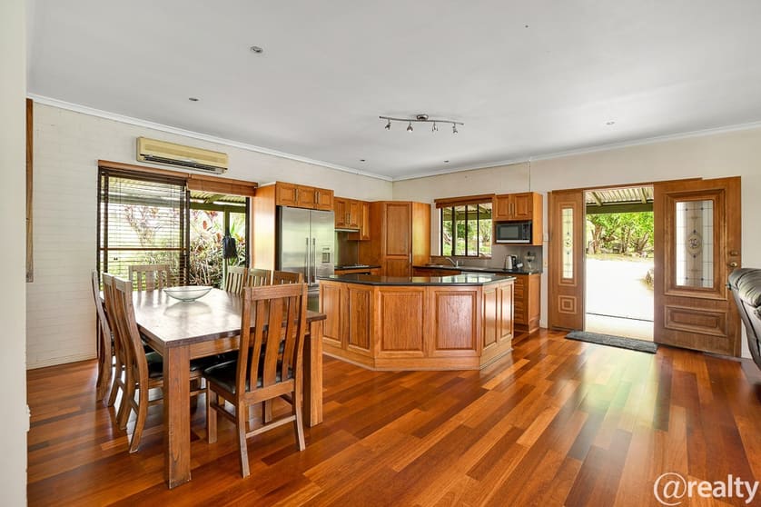 Click to view all images 612 Wilsons Pocket Road Wilsons Pocket QLD 4570 - Image 3