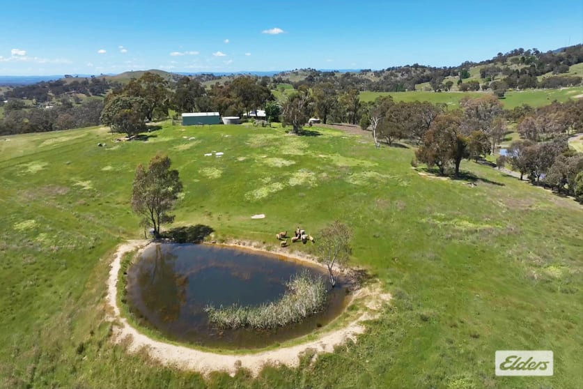 Click to view all images 69 Bryden Road Harcourt North VIC 3453 - Image 3