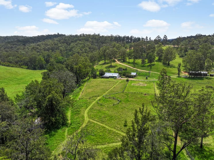 Click to view all images Lot 9 Western Distributor Road Nelligen NSW 2536 - Image 1
