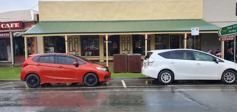 Click to view all images Real Estate business for sale in Echuca - Image 1
