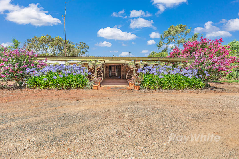 Click to view all images 813 Hanrahan Road Nanneella VIC 3561 - Image 3