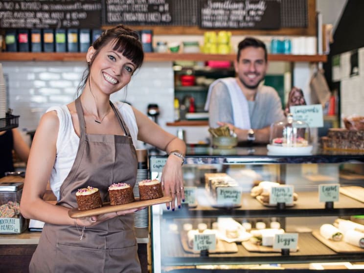 Click to view all images Food, Beverage & Hospitality business for sale in Eastern Suburbs NSW - Image 2
