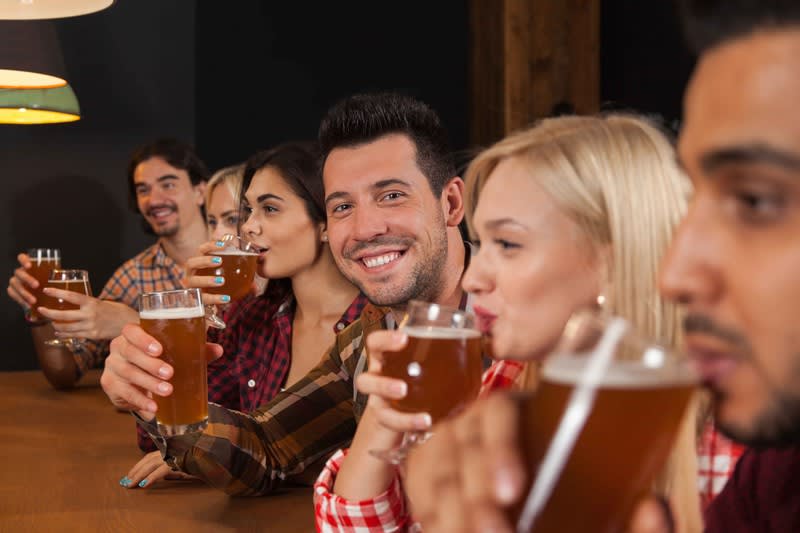 Click to view all images Bars & Nightclubs business for sale in Brisbane City - Image 3