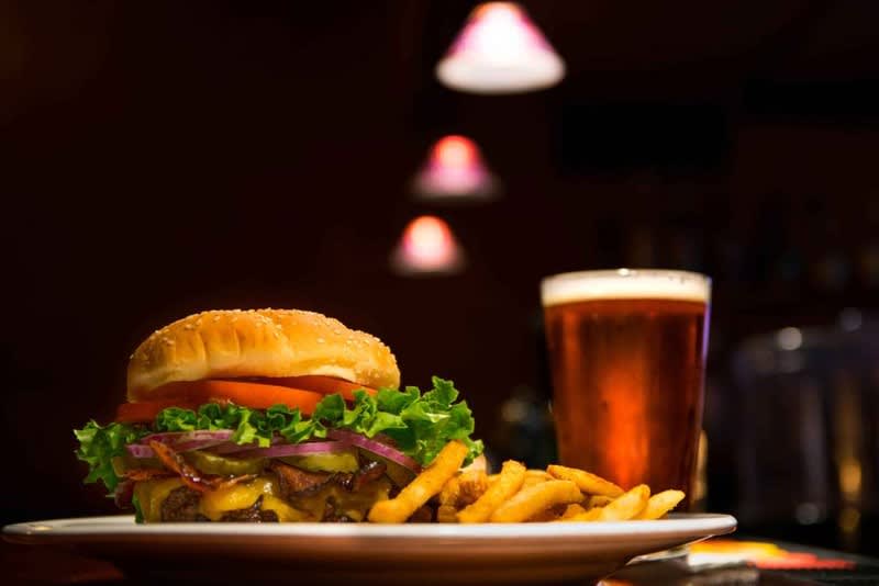 Click to view all images Food, Beverage & Hospitality business for sale in Gold Coast Region QLD - Image 1