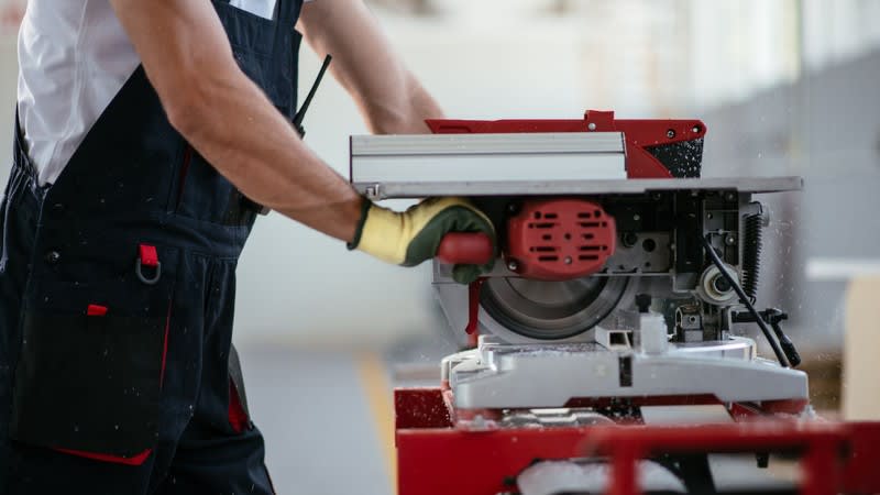 Click to view all images Industrial & Manufacturing business for sale in Sydney - Image 2