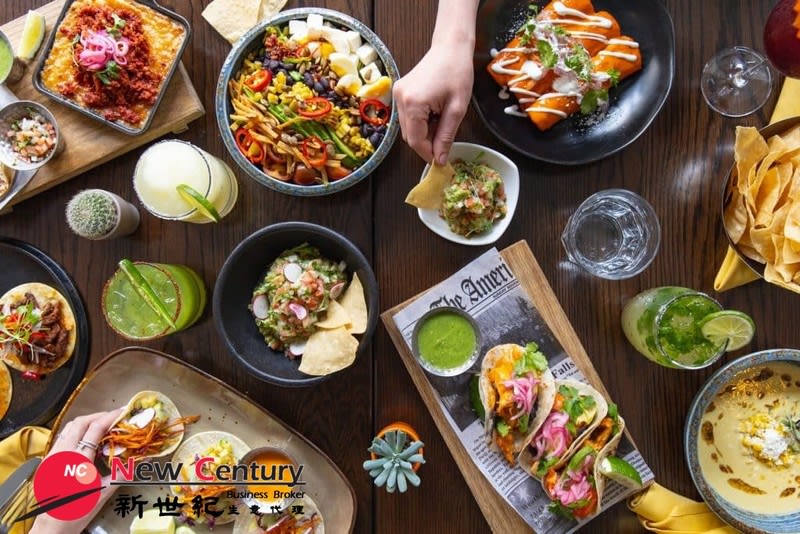 Food, Beverage & Hospitality  business for sale in Richmond - Image 1