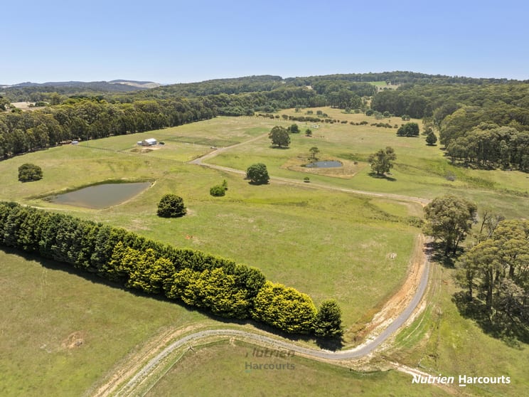 Click to view all images 1193 Upper Boho Road Boho South VIC 3669 - Image 1