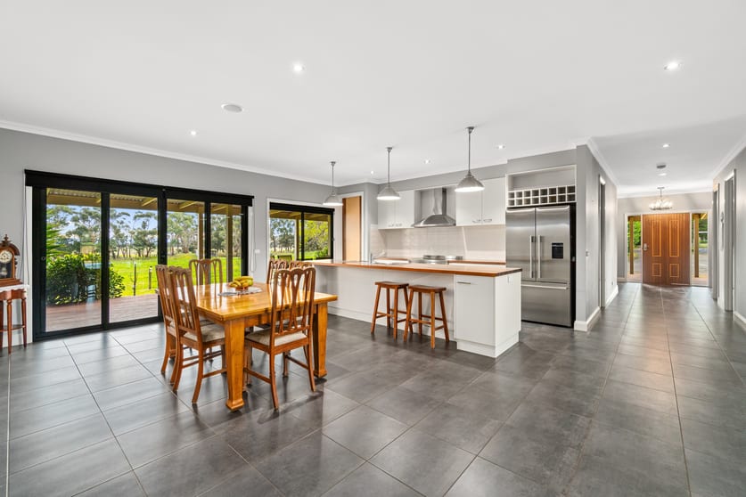 Click to view all images 240 Clarkes Road Hazelwood North VIC 3840 - Image 3