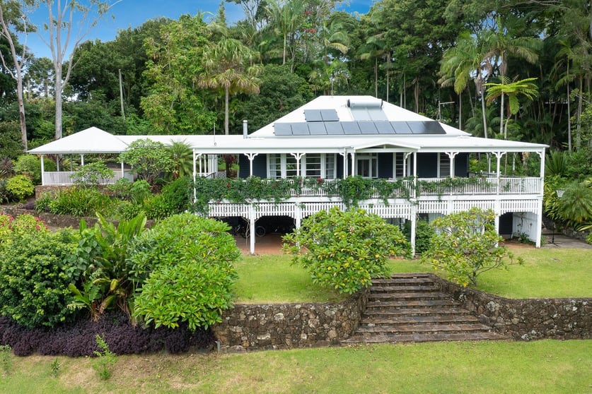 Click to view all images 20 Sunnycrest Lane Bangalow NSW 2479 - Image 1