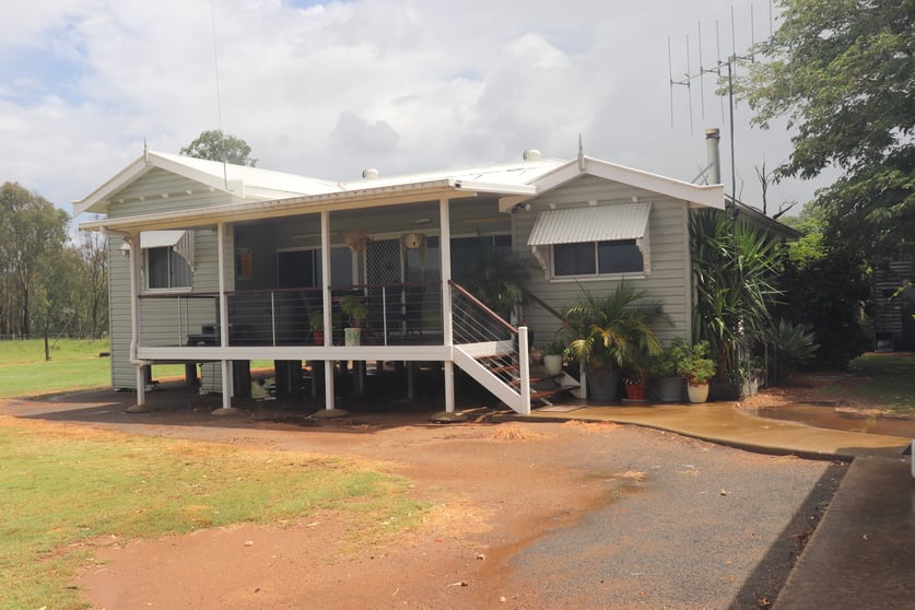 Click to view all images 2097 Coonambula Road Mundubbera QLD 4626 - Image 3
