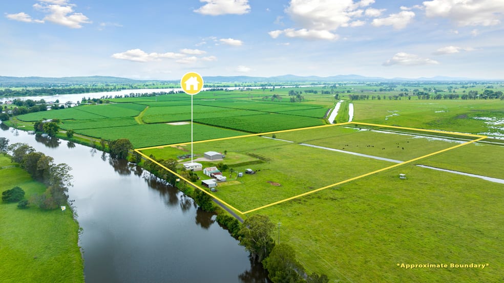 Click to view all images 109 Weir Road Lower Southgate NSW 2460 - Image 1