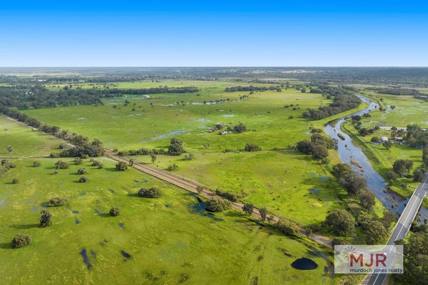 Click to view all images Lot 1032 River Road Hopeland WA 6125 - Image 3