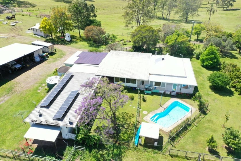 Click to view all images 790 Mongogarie Road Casino NSW 2470 - Image 3