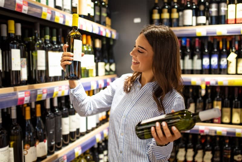 Click to view all images Alcohol & Liquor business for sale in VIC - Image 1