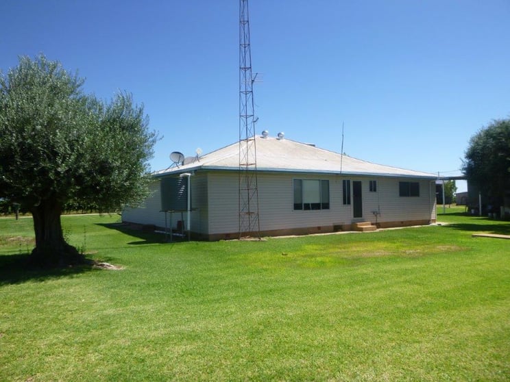 Click to view all images 622 Old Willbriggie Road Hanwood NSW 2680 - Image 1