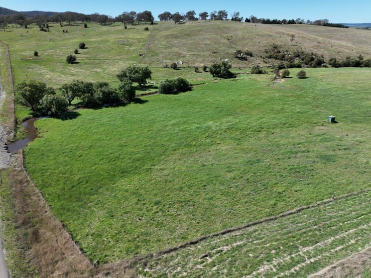 Click to view all images Lot 1, Corner of Chinamans Lane & Range Road Goulburn NSW 2580 - Image 3
