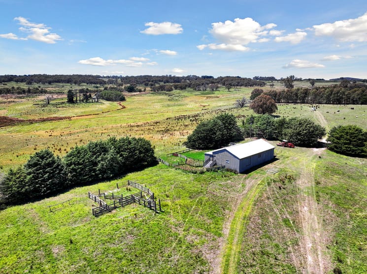Click to view all images 169 Boorowa Road Crookwell NSW 2583 - Image 3