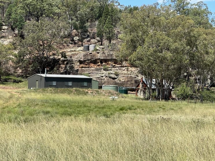 Click to view all images 1845 Cullingral Road Merriwa NSW 2329 - Image 1