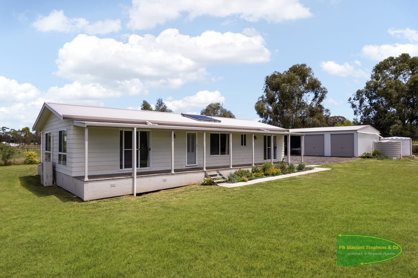 Click to view all images 14 Harrow St Lyndhurst NSW 2797 - Image 1