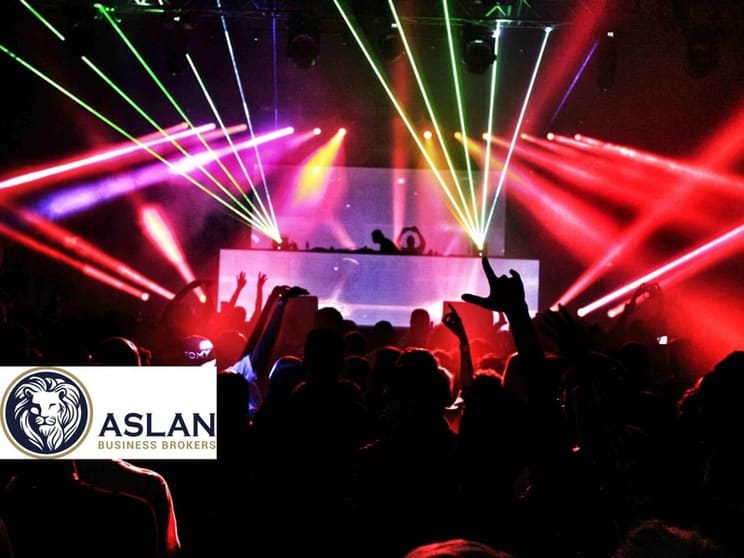 Click to view all images Bars & Nightclubs business for sale in Melbourne - Image 2