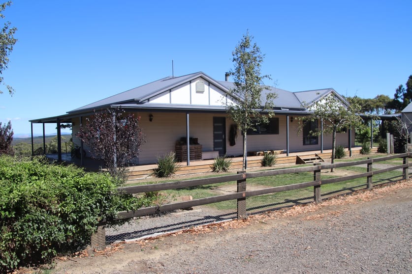 Click to view all images 111 Bowens Lane Dean VIC 3363 - Image 3