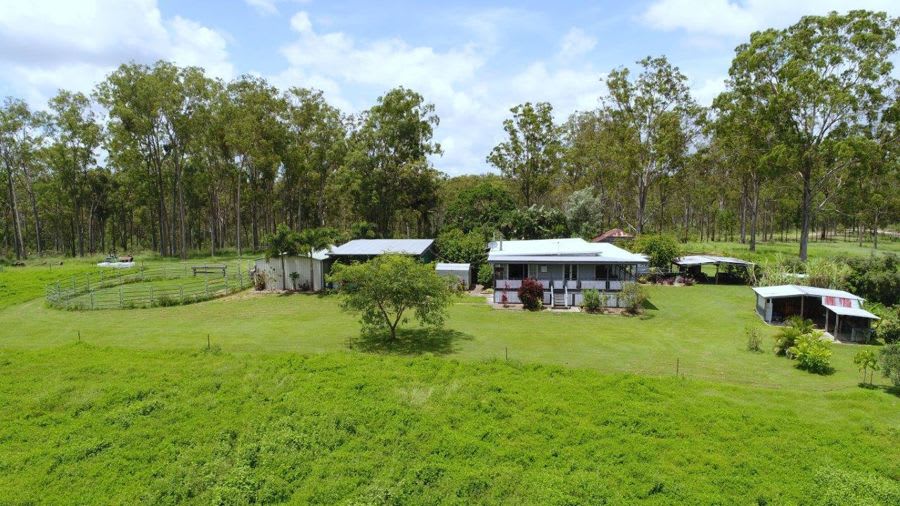 Click to view all images 92 Tindels Road Waterloo QLD 4673 - Image 2