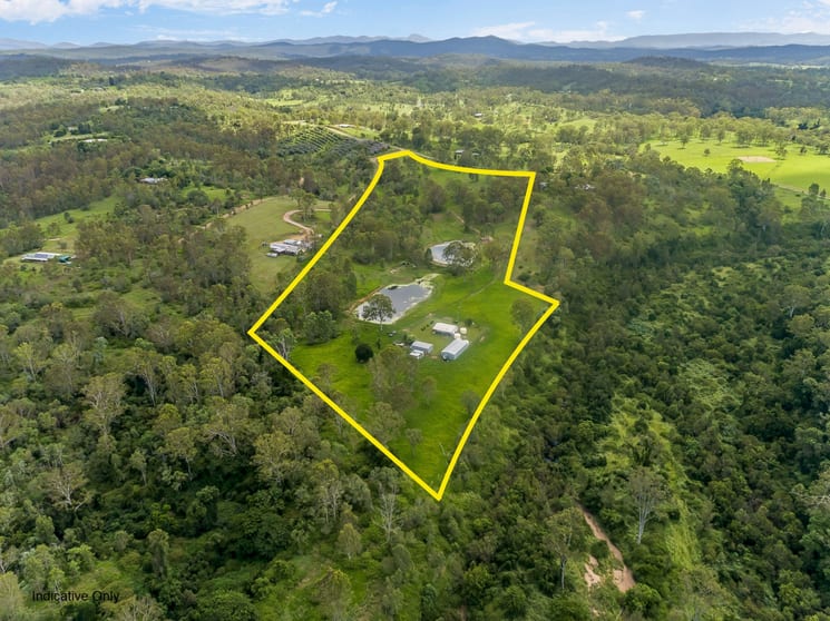 Click to view all images 210 Woodswallow Drive Moolboolaman QLD 4671 - Image 2