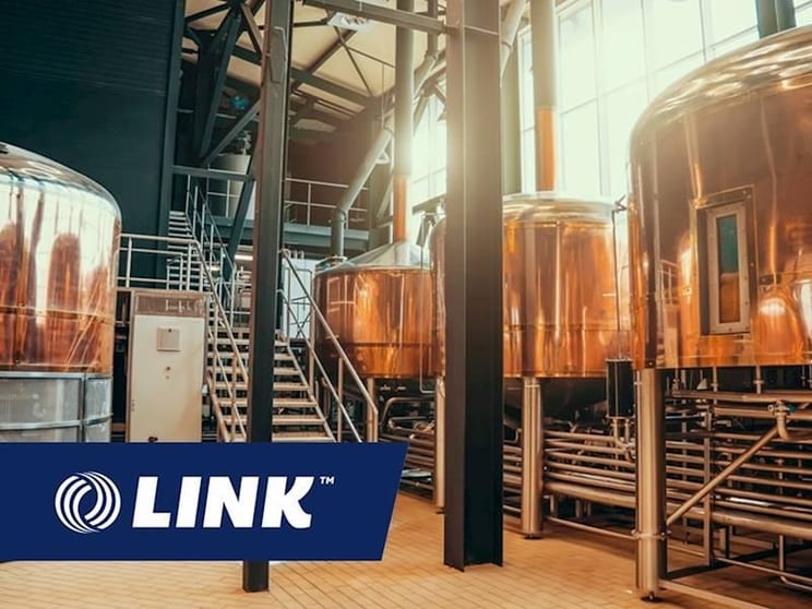 Click to view all images Alcohol & Liquor business for sale in Brisbane City - Image 1