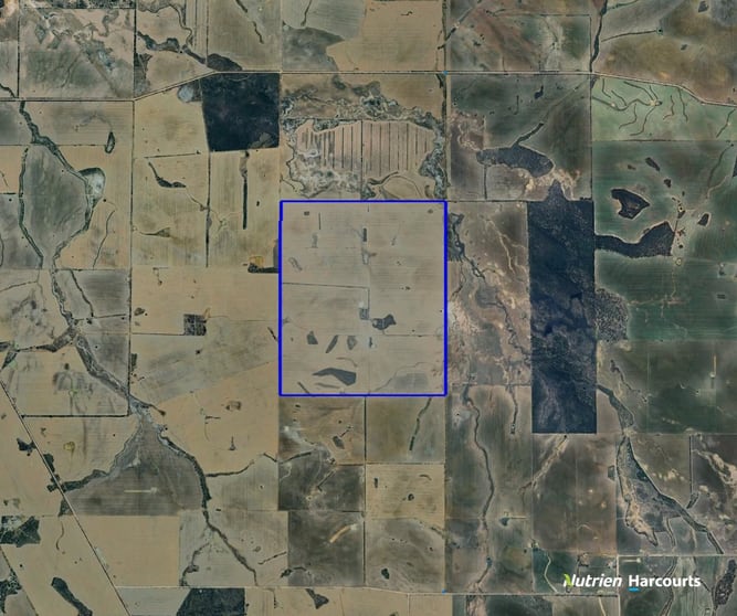 Click to view all images . Lot 11525 Ditchburn Road Nyabing WA 6341 - Image 3