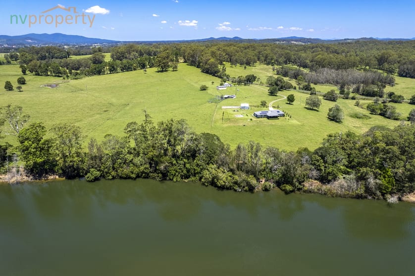 Click to view all images 440 Wilson Road Congarinni North NSW 2447 - Image 2