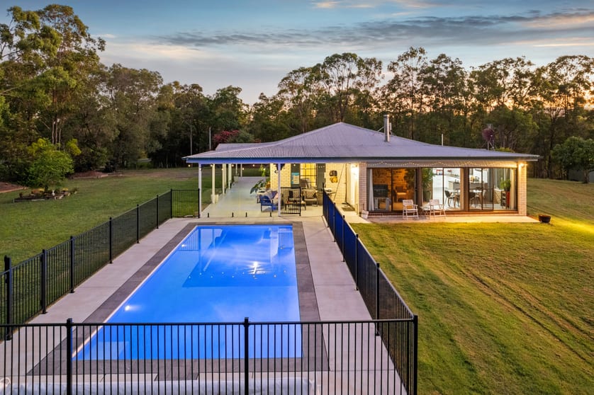 Click to view all images 3390 Mary Valley Road Imbil QLD 4570 - Image 2