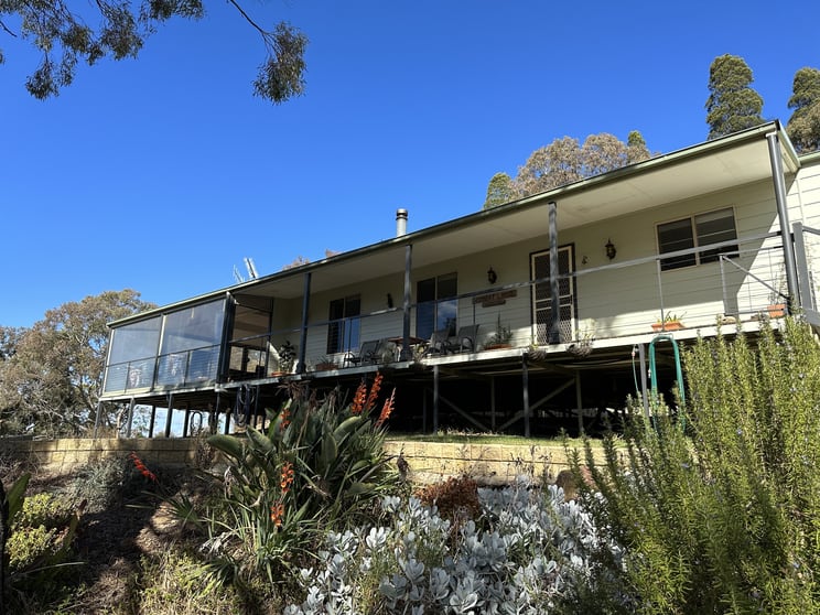 Click to view all images 1830 Mount Hope Road Coolah NSW 2843 - Image 1