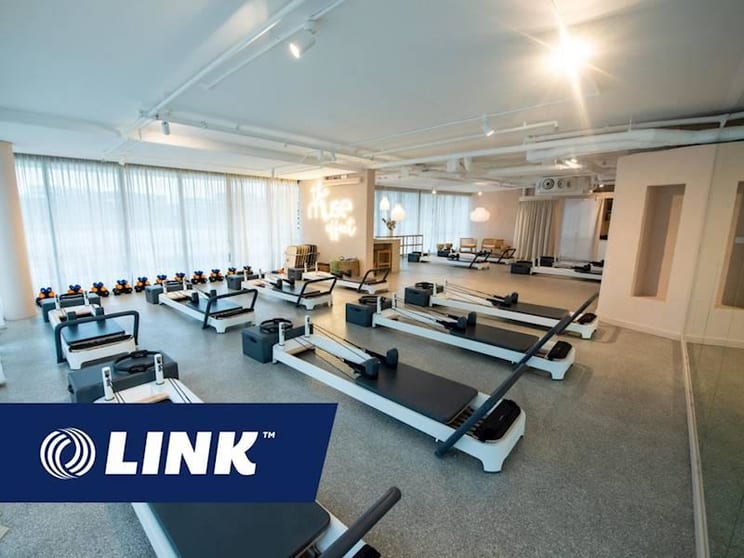 Click to view all images Sports Complex & Gym business for sale in Mid North Coast NSW - Image 1