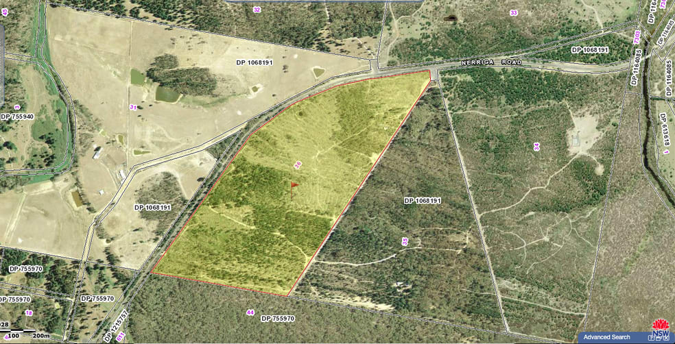 Click to view all images 7369 Nerriga Road Wog Wog NSW 2622 - Image 2