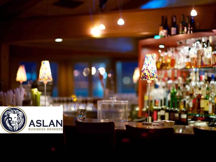 Click to view all images Restaurant business for sale in Melbourne - Image 2