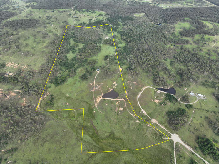 Click to view all images 189 Langi Road, Quialigo via Goulburn NSW 2580 - Image 1
