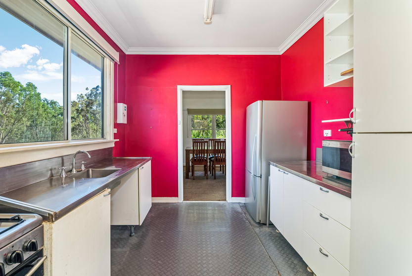 Click to view all images 4090 McIvor Highway Heathcote VIC 3523 - Image 2