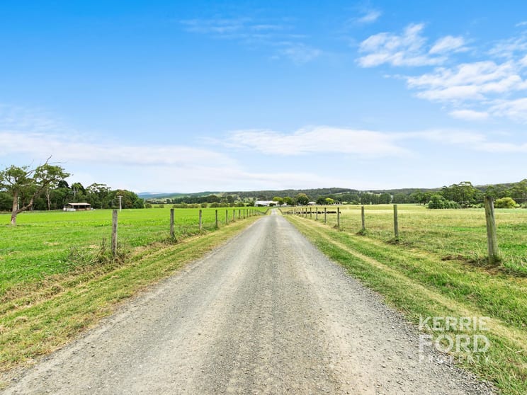 Click to view all images 234 Merrimans Creek Road Gormandale VIC 3873 - Image 3