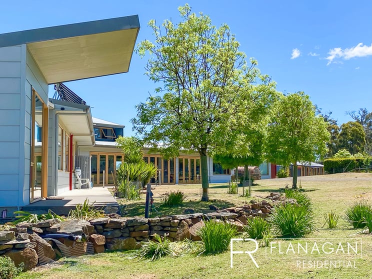 Click to view all images 272 Lilydale Road Rocherlea TAS 7248 - Image 2