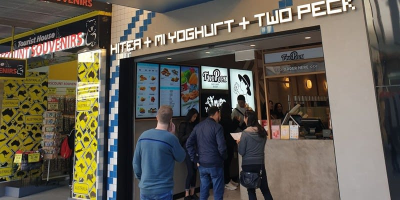 Click to view all images Food, Beverage & Hospitality business for sale in Adelaide - Image 3