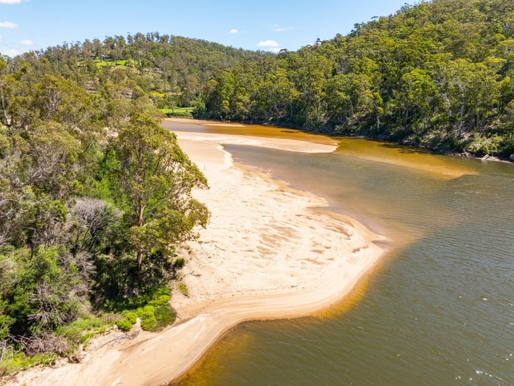 Click to view all images Lot 5 DP1147881 Boyd Rd Via KIAH Eden NSW 2551 - Image 3