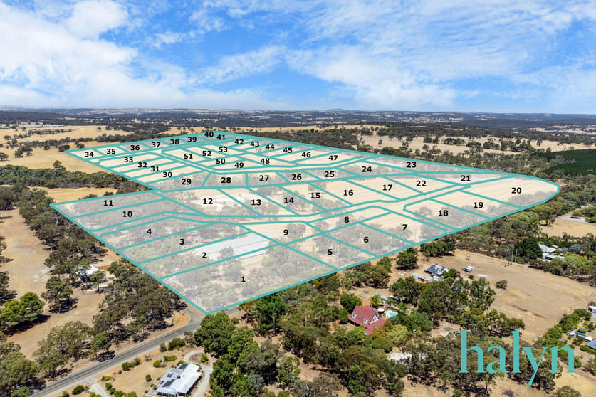 Click to view all images 125 Tames Road Bakers Hill WA 6562 - Image 3