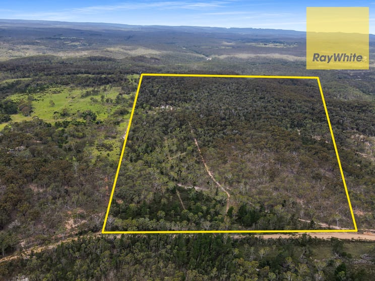 Click to view all images 357 Mogo Road Oallen NSW 2622 - Image 3