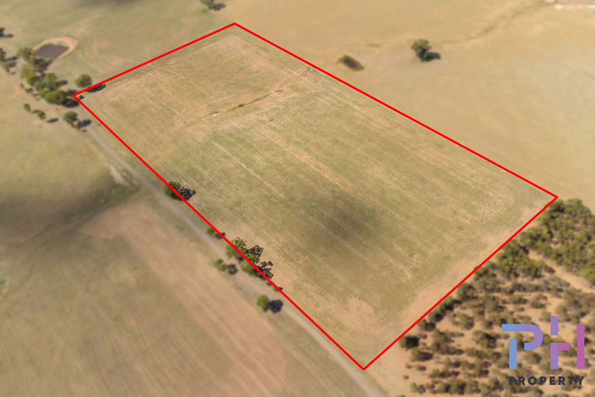 Click to view all images Lot 38 Jackson Lane Neilborough VIC 3570 - Image 1