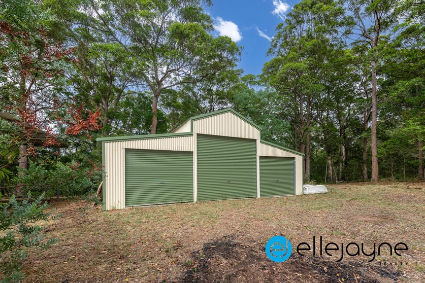 Click to view all images 105 Priests Ridge Road Cedar Brush Creek NSW 2259 - Image 2