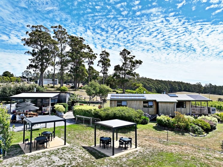 Click to view all images 150 Hjorts Road Loira TAS 7275 - Image 3