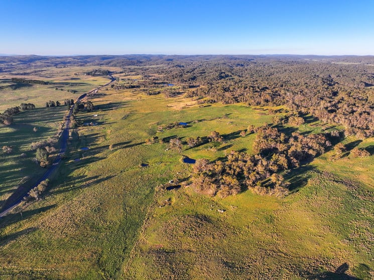 Click to view all images Crooked Bridge 3624 Monaro Highway Nimmitabel NSW 2631 - Image 2